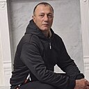 Эдик, 44 года