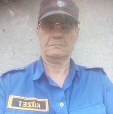 Фотография мужчины Сергей, 59 лет из г. Петропавловск