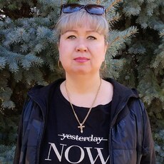 Фотография девушки Елена, 52 года из г. Саранск