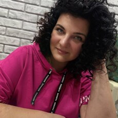 Фотография девушки Карина, 39 лет из г. Таганрог