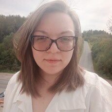 Любовь, 31 из г. Сергиев Посад.