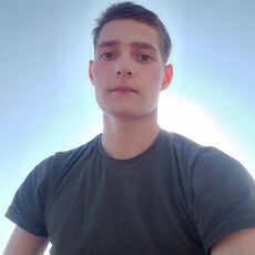Фотография мужчины Серега, 21 год из г. Карталы