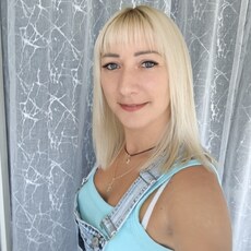 Фотография девушки Анна, 35 лет из г. Самара