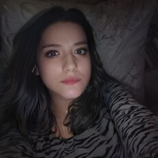 Фотография девушки Аля, 47 лет из г. Клин