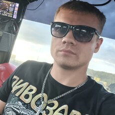 Фотография мужчины Кирилл, 22 года из г. Хабаровск