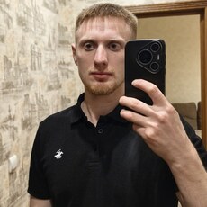 Фотография мужчины Сергей, 28 лет из г. Благовещенск