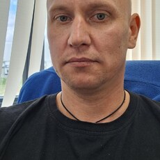 Фотография мужчины Александр, 38 лет из г. Подольск