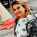 Анастасия, 25 лет