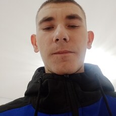 Фотография мужчины Валера, 20 лет из г. Костанай