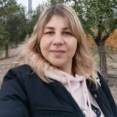 Фотография девушки Мария, 35 лет из г. Симферополь