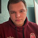 Дима, 23 года