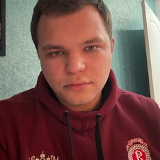 Фотография мужчины Дима, 23 года из г. Москва