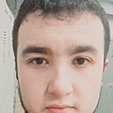 Шахзод, 28 лет