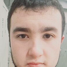 Фотография мужчины Шахзод, 28 лет из г. Электросталь