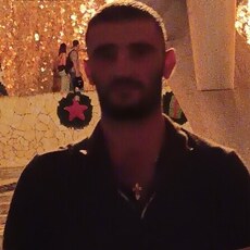 Фотография мужчины Каро, 42 года из г. Волгоград