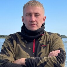 Фотография мужчины Алексей, 36 лет из г. Курск