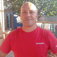 Фотография мужчины Сергей, 52 года из г. Капчагай