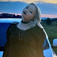 Фотография девушки Алиса, 21 год из г. Екатеринбург