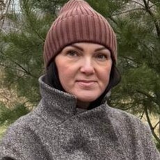 Фотография девушки Ольга, 43 года из г. Междуреченск