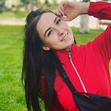 Фотография девушки Настя, 29 лет из г. Симферополь