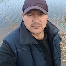 Фотография мужчины Кана, 40 лет из г. Петропавловск