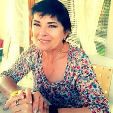 Фотография девушки Наталья, 65 лет из г. Камышин