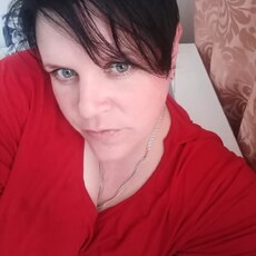 Фотография девушки Оксана, 41 год из г. Новоалтайск