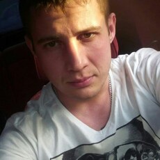 Фотография мужчины Вячеслав, 34 года из г. Брянск