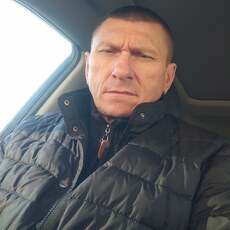 Фотография мужчины Вячеслав, 55 лет из г. Магнитогорск