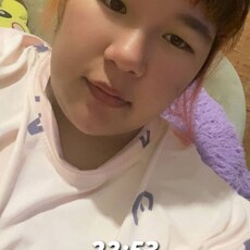 Фотография девушки Катя, 21 год из г. Артем