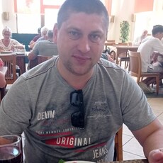 Фотография мужчины Серёга, 42 года из г. Гродно