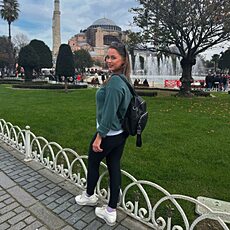 Ирина, 41 из г. Ялта.