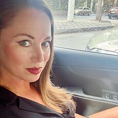 Фотография девушки Ирина, 41 год из г. Ялта