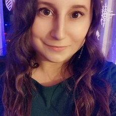 Кристина, 35 из г. Ульяновск.