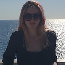 Кристина, 28 из г. Краснодар.