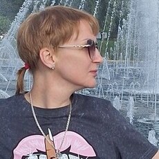 Фотография девушки Любовь, 43 года из г. Мытищи