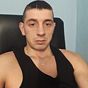 Антон, 34 года