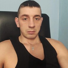 Фотография мужчины Антон, 34 года из г. Донецк (Ростовская Обл.)