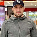 Вадим, 38 лет