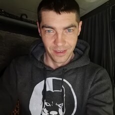 Фотография мужчины Павел, 32 года из г. Иркутск