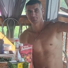 Фотография мужчины Дмитрий, 34 года из г. Горно-Алтайск