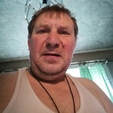 Фотография мужчины Алексей, 57 лет из г. Санкт-Петербург