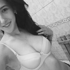 Фотография девушки Иринка Чики, 24 года из г. Улан-Удэ