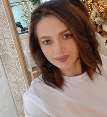 Фотография девушки Татьяна, 35 лет из г. Тисуль