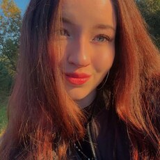 Фотография девушки Эля, 20 лет из г. Нижнекамск