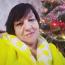 Надежда, 69 лет