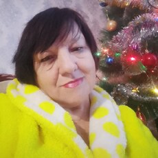 Фотография девушки Надежда, 69 лет из г. Брянск