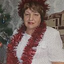 Надежда, 69 лет