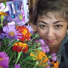 Фотография девушки Виктория, 57 лет из г. Артем