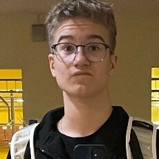 Фотография мужчины Алексей, 20 лет из г. Одинцово